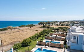 RITA MARE private Pool