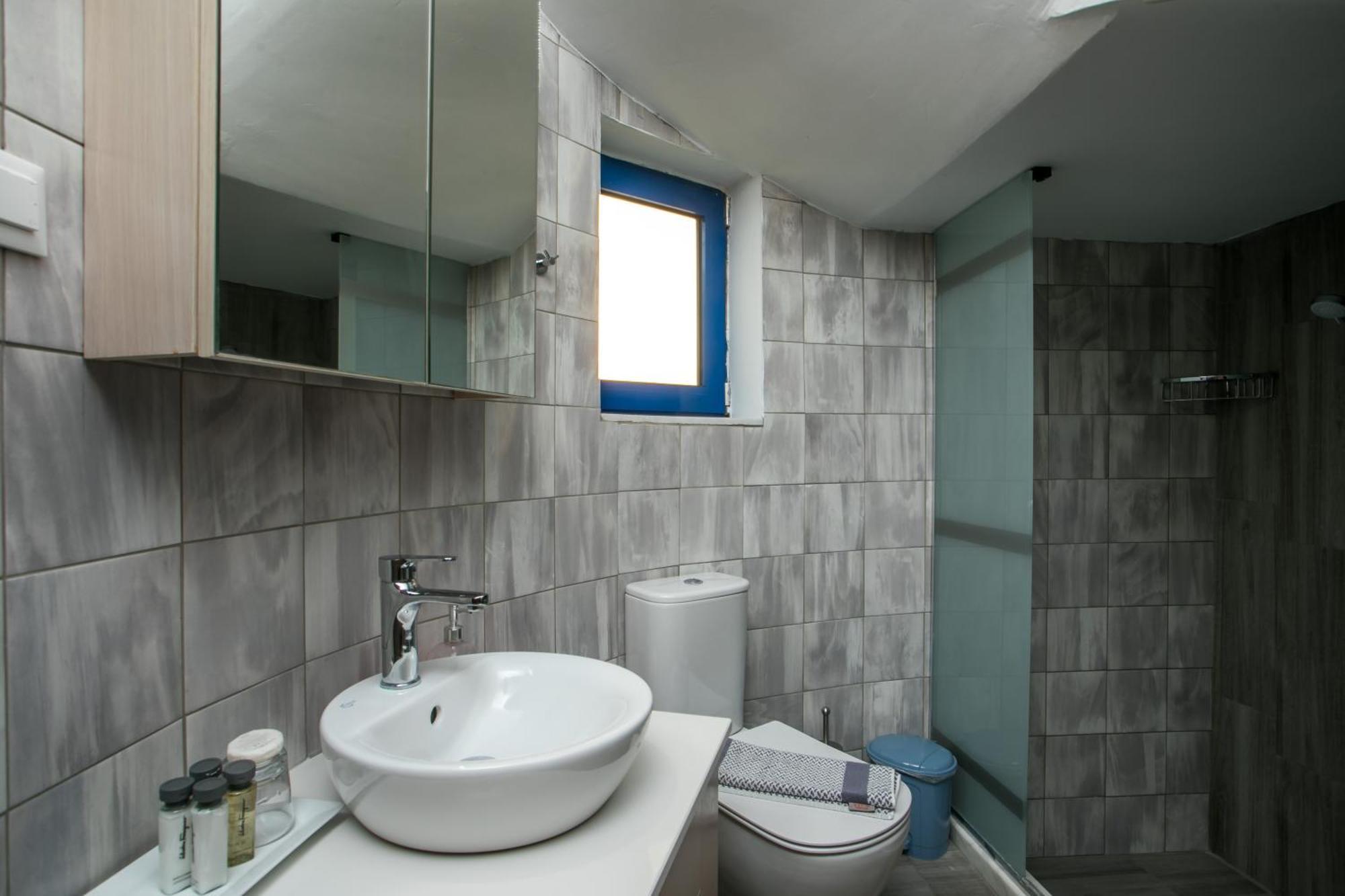 Rita Mare Seafront Villas Heated Pools Gennadi Esterno foto